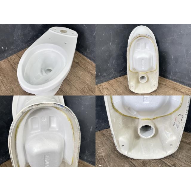 ウォシュレット一体形便器 【未使用】 TOTO トートー CS348B NW1 便器 