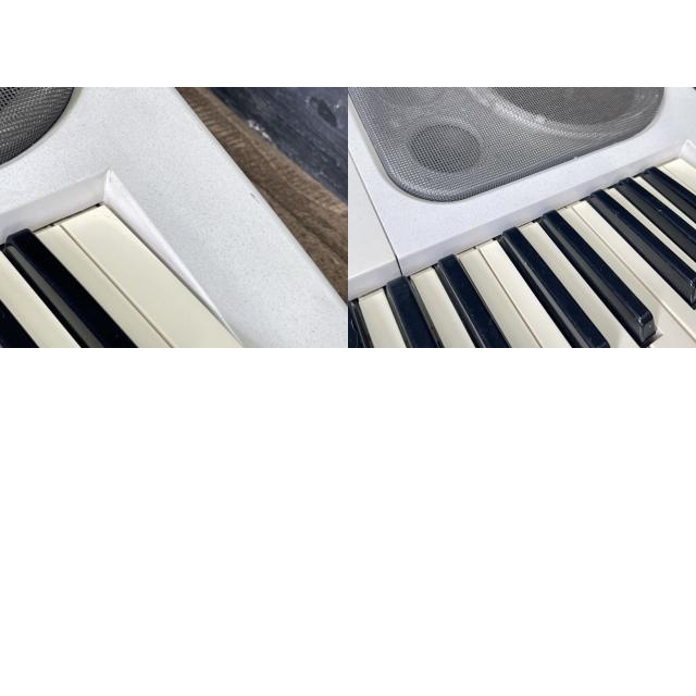 シンセサイザー キーボード 【中古】動作保証 YAMAHA EOS ピアノ