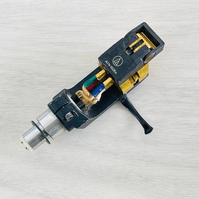 レコードプレーヤー針 ATN-150Ea オーディオテクニカ カートリッジ
