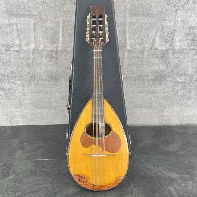 SUZUKIマンドリンM-50