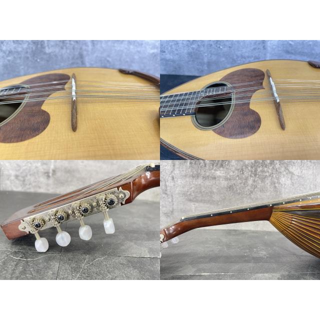 SUZUKI VIOLIN NAGOYA M-50 Master Hand ハードケース付 鍵なし