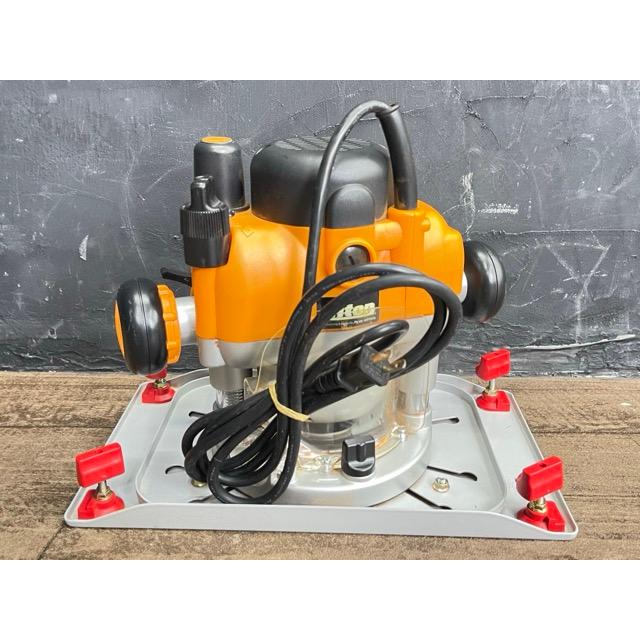 高性能ルーター 【中古】動作保証 Triton トリトン TRJ001 100V