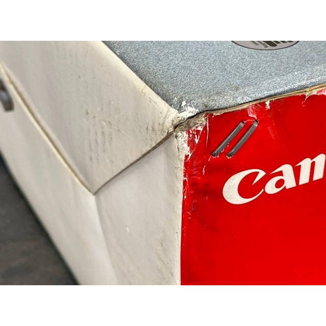 新品未開封 Canon キャノン CANOSCAN 5400F カラーイメージスキャナ 