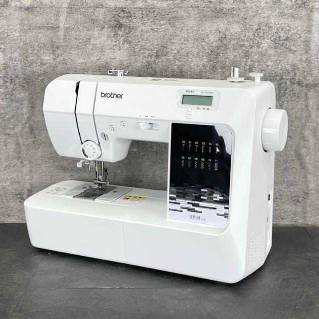 美品 ブラザー コンピュータミシン 【中古】動作保証 BROTHER CPN5102 