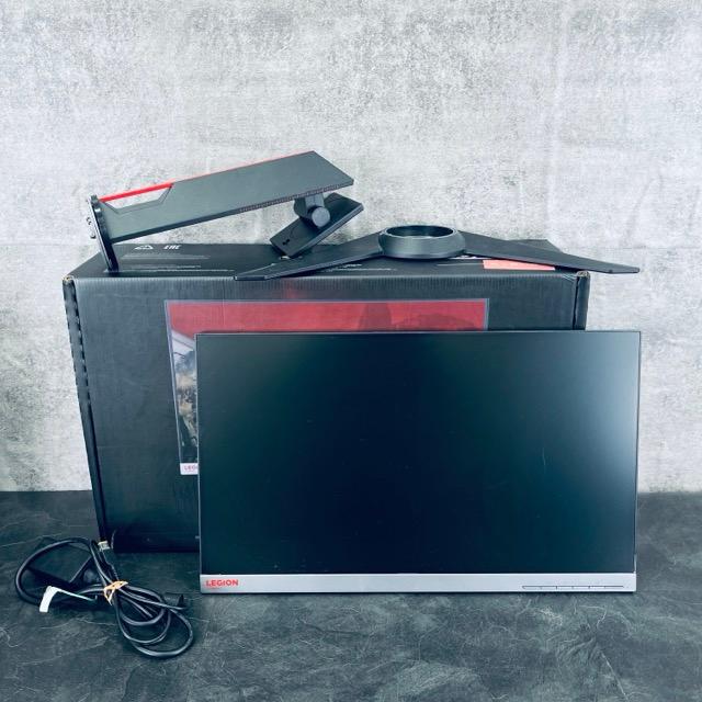 Lenovo 65D9GAC4WW 24.5インチ ゲーミングモニター 【中古】動作保証