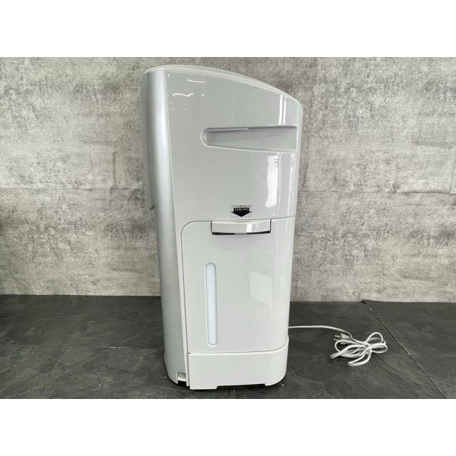 SHARP KI-M850S 空気清浄機 シルバー 【公式通販】