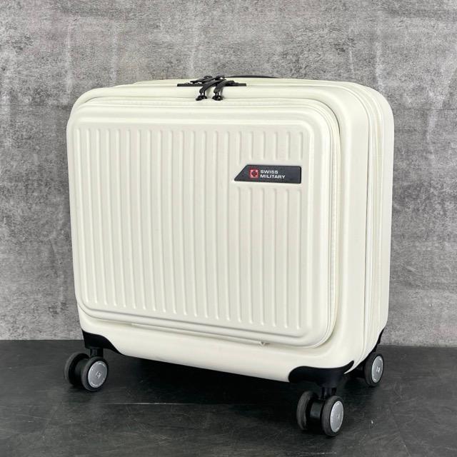 キャリーケース 【中古】SWISS MILITARY スイスミリタリー スーツ