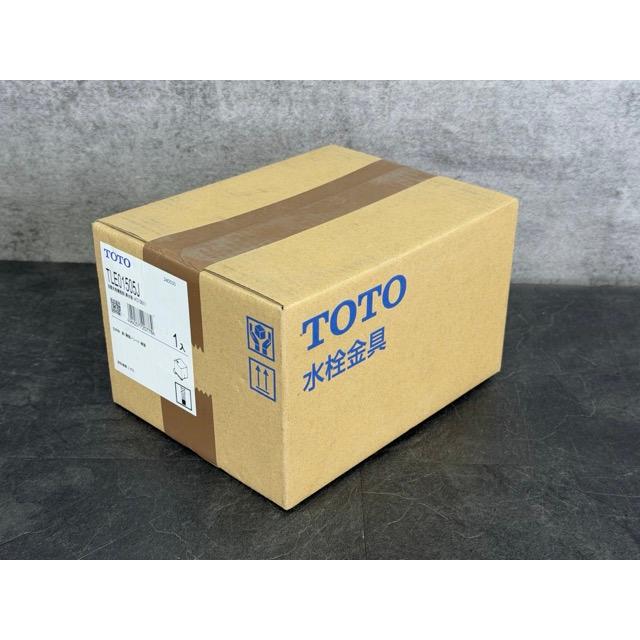 自動水栓機能部 【未使用】TOTO トートー TLE01505J 単水栓 AC100V 住宅設備 /514367在★2 : urica八潮店 ...