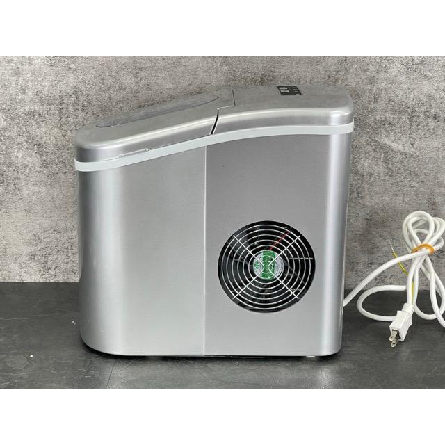 フロンティア 家庭用 高速製氷機 336005 HZB-12/A 【中古】動作保証