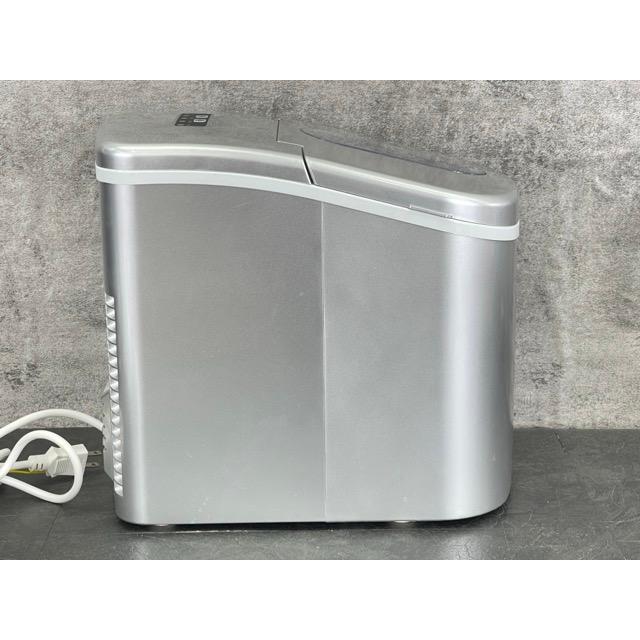 フロンティア 家庭用 高速製氷機 336005 HZB-12/A 【中古】動作保証
