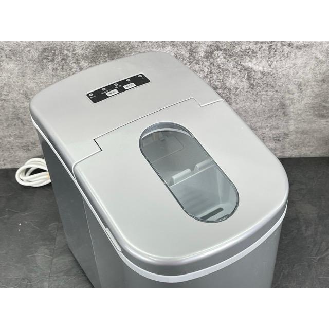 フロンティア 家庭用 高速製氷機 336005 HZB-12/A 【中古】動作保証