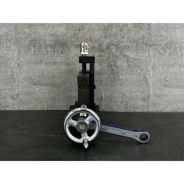 ゴルフ シャフト抜き機【中古】 GX-PRO SUPER FOR GRAPHITE SHAFT