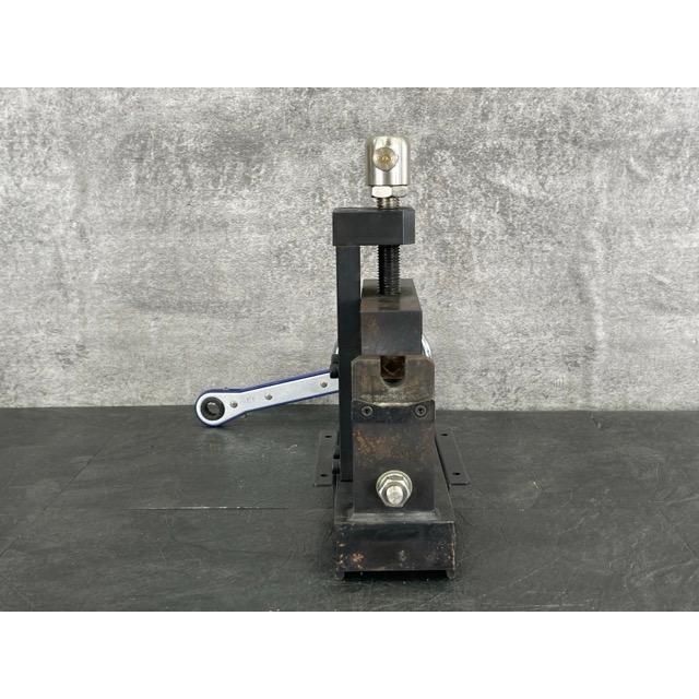 ゴルフ シャフト抜き機【中古】 GX-PRO SUPER FOR GRAPHITE SHAFT