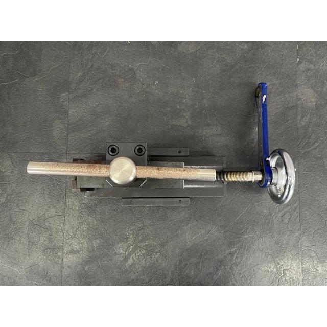 ゴルフ シャフト抜き機【中古】 GX-PRO SUPER FOR GRAPHITE SHAFT
