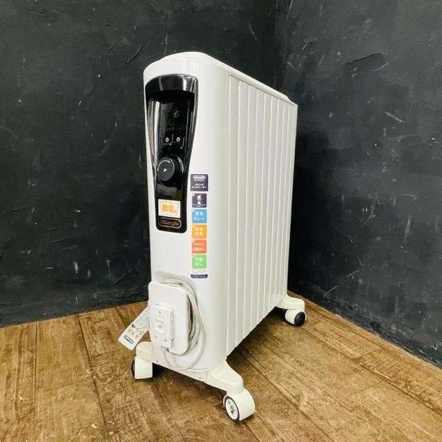 デロンギ オイルヒーター【中古】動作保証 DeLonghi RHJ65L0915