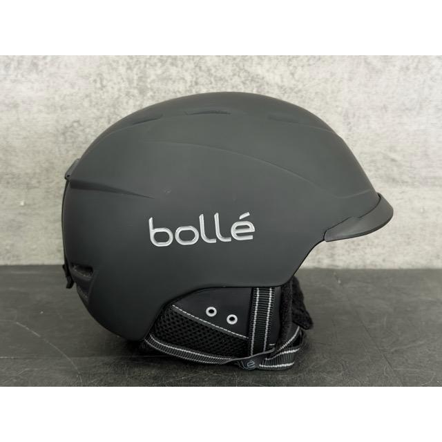 スノーヘルメット 【未使用品】bolle ボレー ザ・ビート 大人用 MIPS