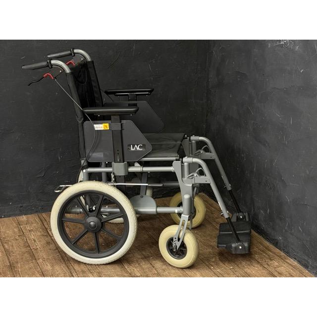 看護・介護用品 etac 自走式車椅子45S (送料込み)