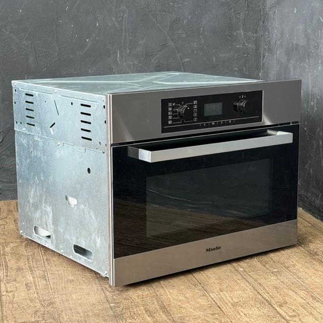 Miele/ミーレ/ドイツ/電気オーブン/H5240BP/ビルトイン/ステンレス 送料無料 Miele H5040BM ビルトインオーブンレンジ ミーレ 家電製品