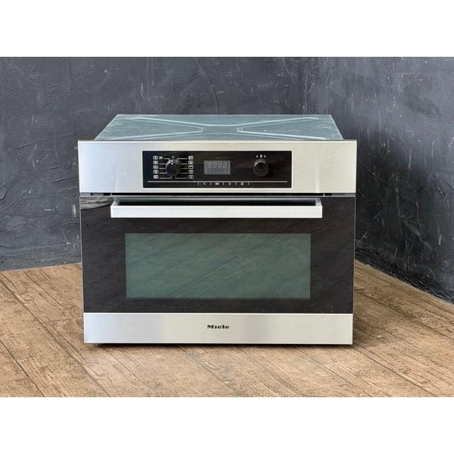 送料無料 Miele H5040BM ビルトインオーブンレンジ ミーレ 家電製品
