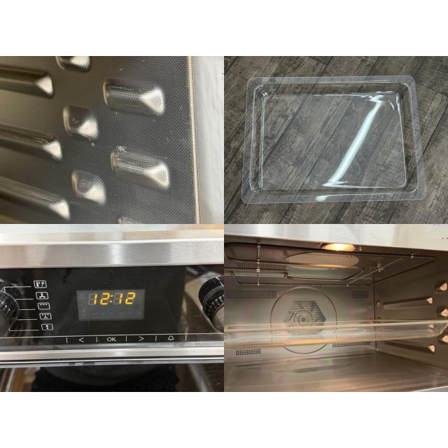 送料無料 Miele H5040BM ビルトインオーブンレンジ ミーレ 家電製品