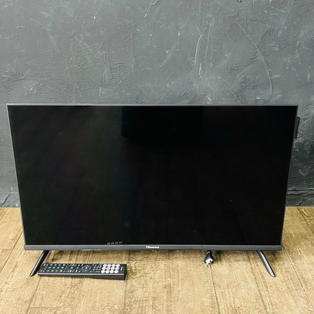 美品 ハイセンス 32インチ 液晶テレビ 【中古】動作保証 Hisense 32A4N