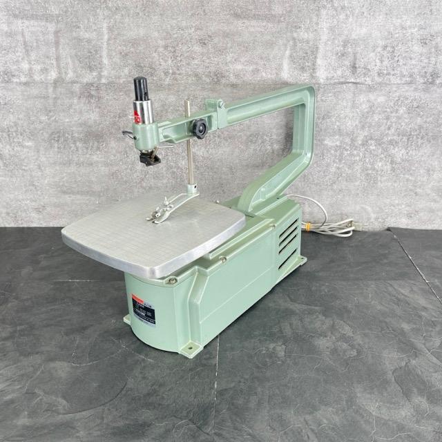 マキタ　糸ノコ盤　SJ500 美品 マキタ 糸ノコ盤 【中古】動作保証 makita SJ500 電動工具 刃無し