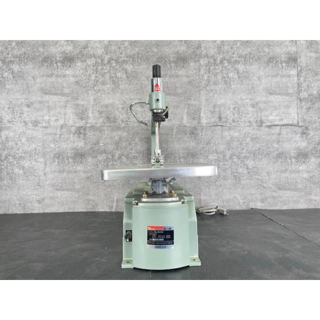 マキタ　糸ノコ盤　SJ500 美品 マキタ 糸ノコ盤 【中古】動作保証 makita SJ500 電動工具 刃無し