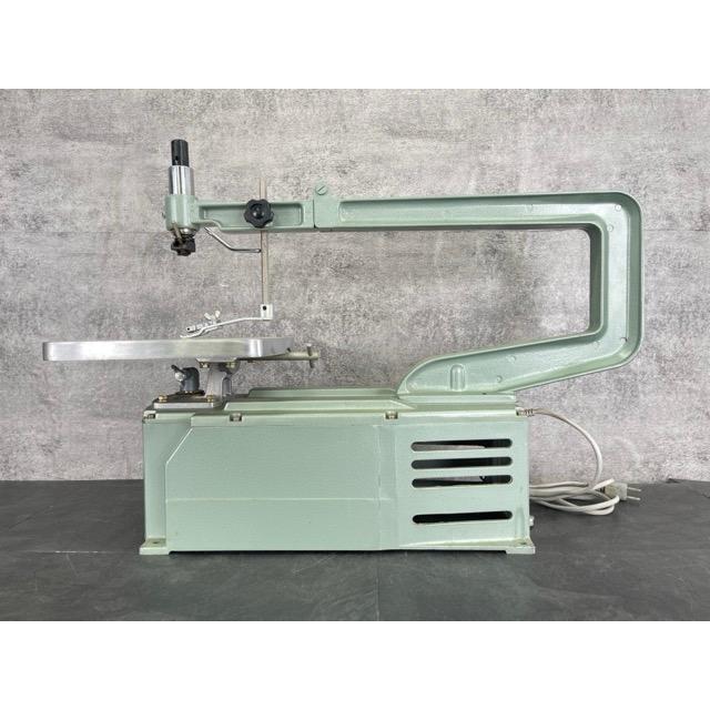 美品 マキタ 糸ノコ盤 【中古】動作保証 makita SJ500 電動工具 刃無し