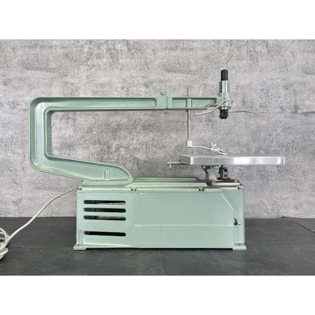 美品 マキタ 糸ノコ盤 【中古】動作保証 makita SJ500 電動工具 刃無し 