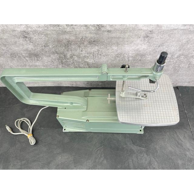 美品 マキタ 糸ノコ盤 【中古】動作保証 makita SJ500 電動工具 刃無し