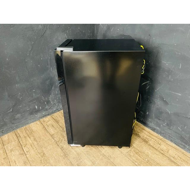 美品 ワインセラー【中古】動作保証 WEIMALL NCAYH018BK 小型 家庭用