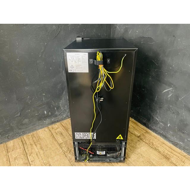 美品 ワインセラー【中古】動作保証 WEIMALL NCAYH018BK 小型 家庭用