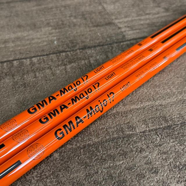 未使用保管品 GMA Majo LIGHT TOUR60 R ドライバー フェアウェイウッド