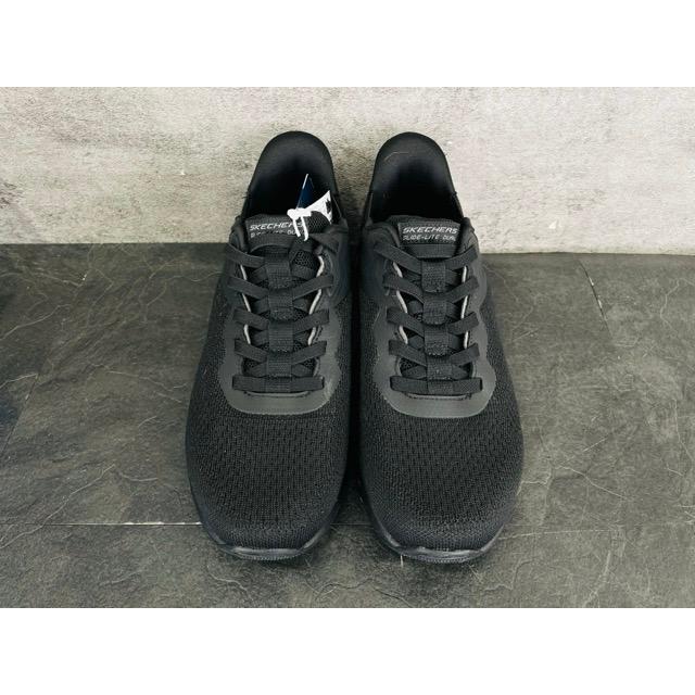 新品タグ付 SKECHERS HANDS FREE SwiftFit メンズ用 28cm 靴