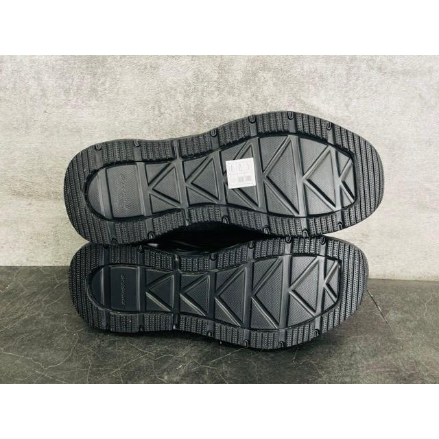 新品タグ付 SKECHERS HANDS FREE SwiftFit メンズ用 28cm 靴