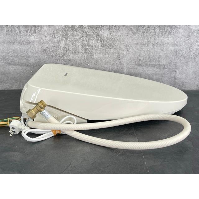 Panasonic 温水洗浄便座 リモコン付き【中古】動作保証 パナソニック