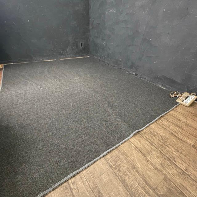 Panasonic 電気カーペット用ヒーター 【中古】 動作保証 パナソニック