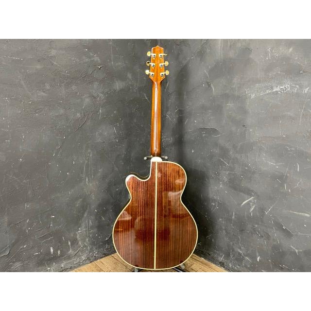 takamine 500custom エレアコ TAKAMINE 500CUSTOM エレアコ 【中古】タカミネ アコースティック