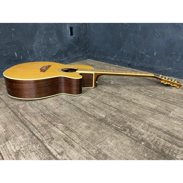 TAKAMINE 500CUSTOM エレアコ 【中古】タカミネ アコースティック