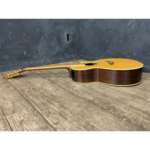 takamine 500custom エレアコ TAKAMINE 500CUSTOM エレアコ 【中古】タカミネ アコースティック