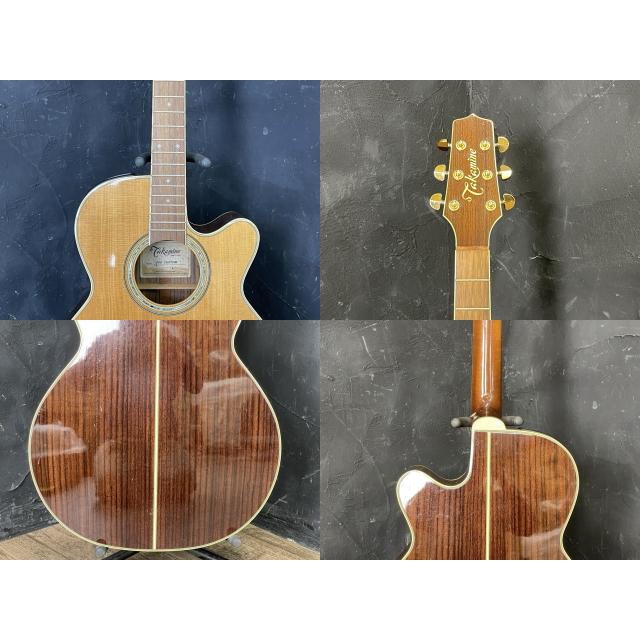 TAKAMINE 500CUSTOM エレアコ 【中古】タカミネ アコースティック
