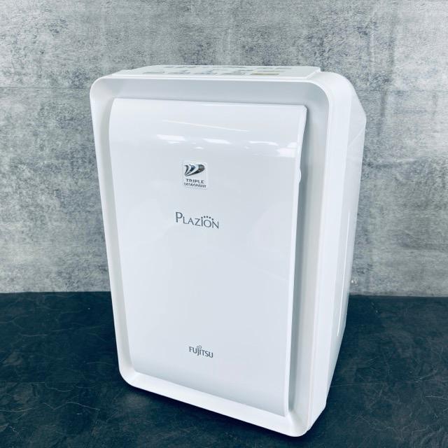 富士通ゼネラル プラズイオン 加湿脱臭機 【中古】動作保証 FUJITSU