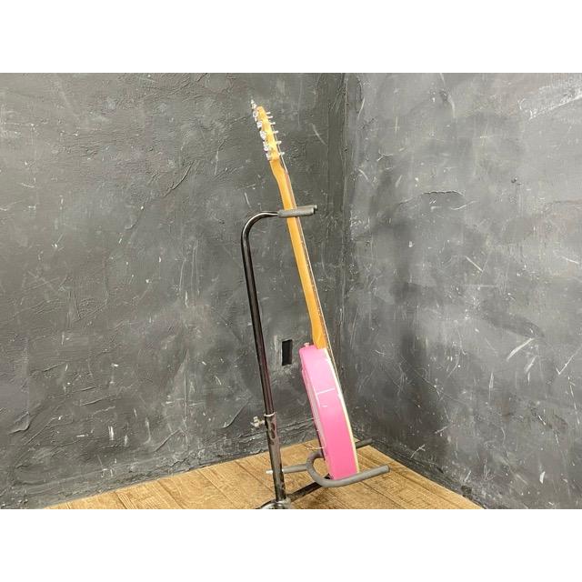 FERNANDES ZO-3 アンプ内蔵 エレキギター バッドばつ丸 限定生産