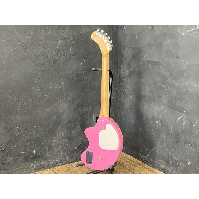 FERNANDES ZO-3 アンプ内蔵 エレキギター バッドばつ丸 限定生産