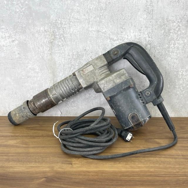 京セラ コンクリートハンマー 【中古】動作保証 KYOSERA ACH462 電動 