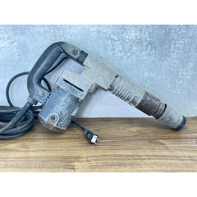 京セラ コンクリートハンマー 【中古】動作保証 KYOSERA ACH462 電動工具/515128 : urica八潮店 - 通販 ...