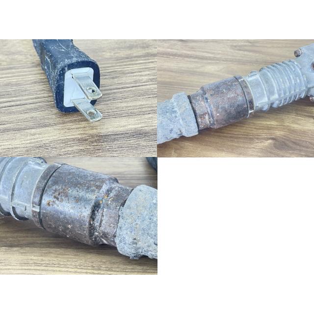 京セラ コンクリートハンマー 【中古】動作保証 KYOSERA ACH462 電動工具/515128 : urica八潮店 - 通販 ...