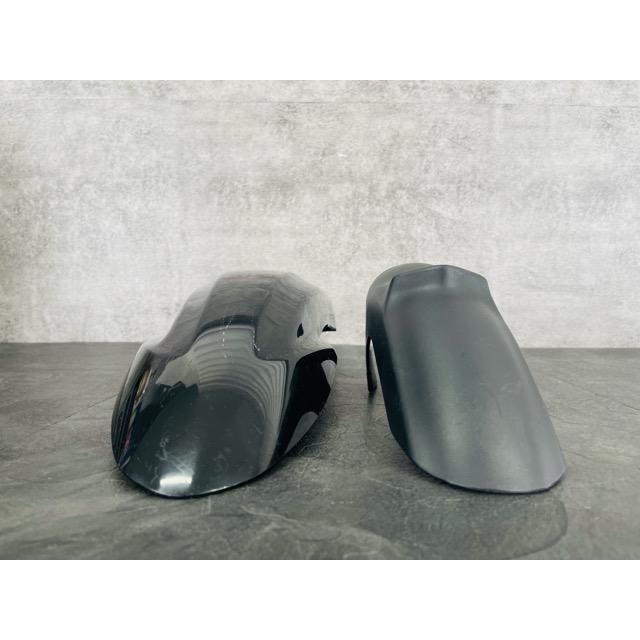 セロー250 フロントフェンダーセット 【中古】YAMAHA ヤマハ 純正 