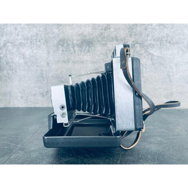 POLAROID 195 ポラロイド カメラ ポラロイド カメラ 【中古】未チェック POLAROID 195 LAND CAMERA