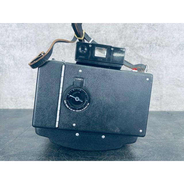 ポラロイド カメラ 【中古】未チェック POLAROID 195 LAND CAMERA